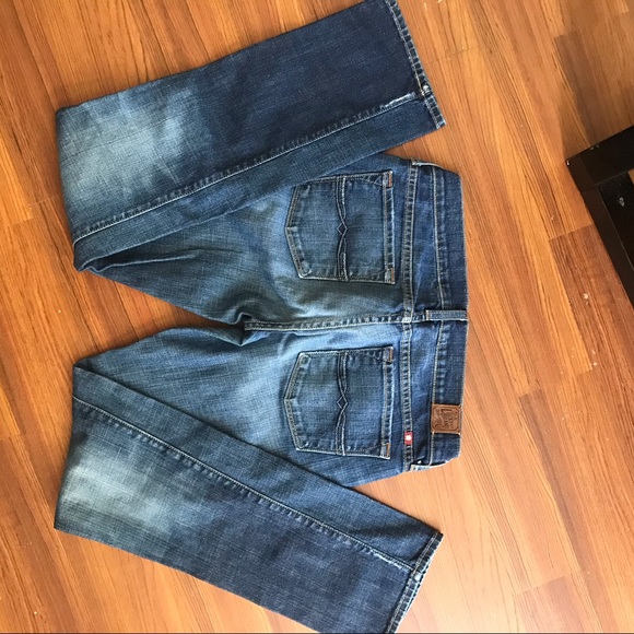 Lucky Brand Jeans - Picture 3 of 4